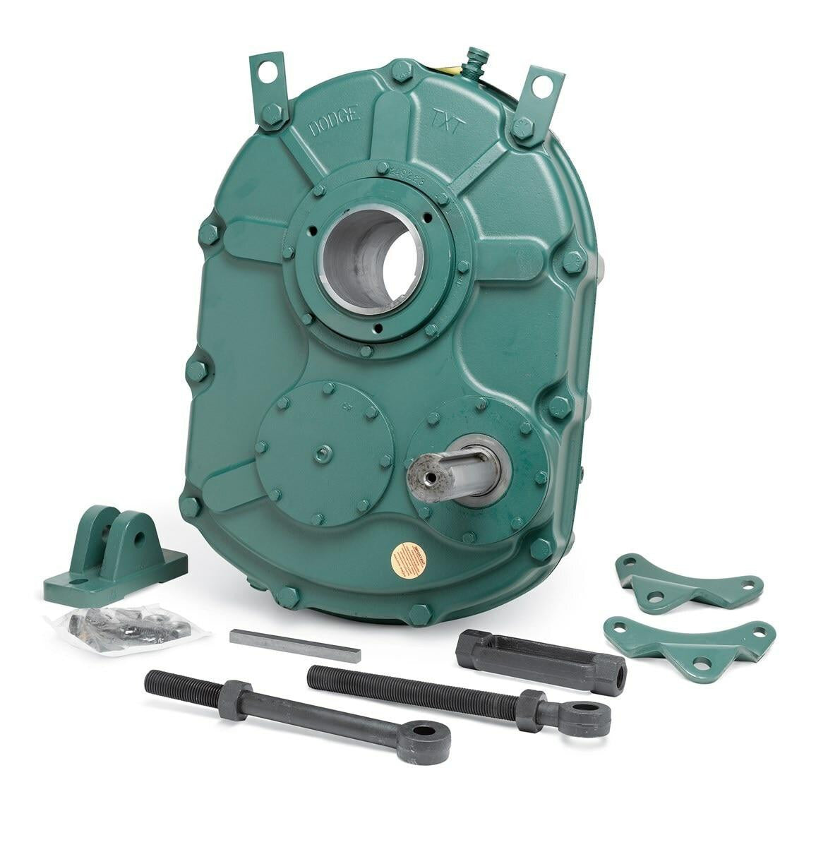 250418 Dodge TXT1024AT FLANGE MOUNT REDUCER MROPT