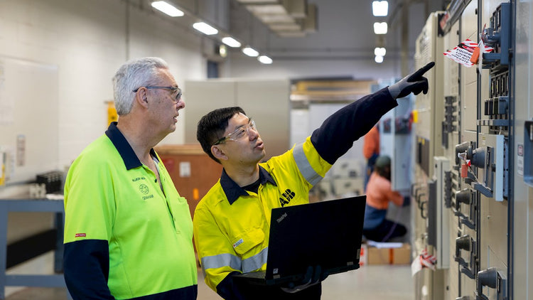 AI for Predictive Maintenance: What's Actually Working on the Plant Floor