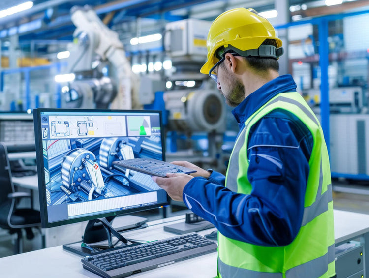 AI for Predictive Maintenance: What's Actually Working on the Plant Floor
