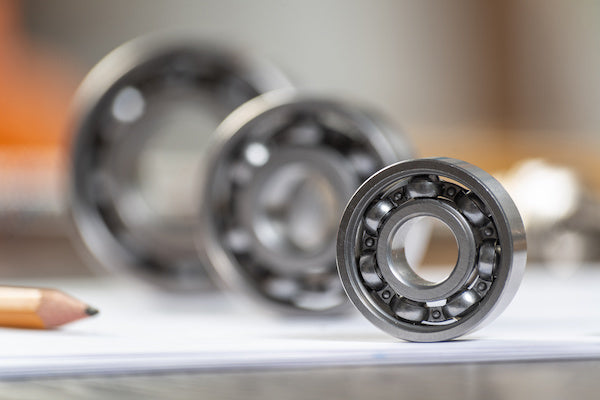 Why Bearings Fail Early: 4 Root Causes and How to Prevent Them