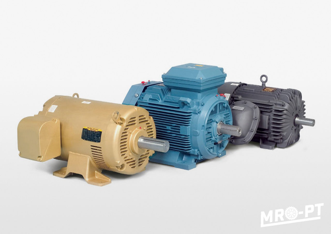 NEMA vs. IEC Motors: What You Need to Know Before You Order a Replacement