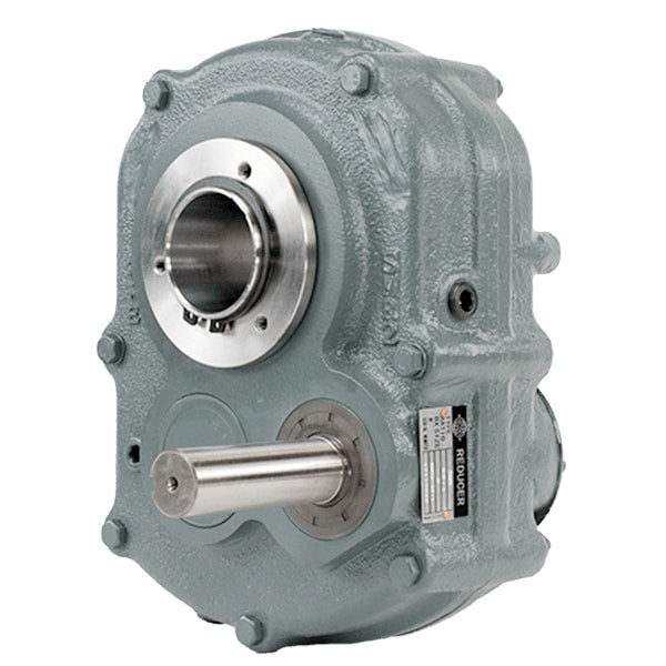 Right-Angle vs. Shaft-Mounted Reducers: Which One Actually Belongs on Your Drive