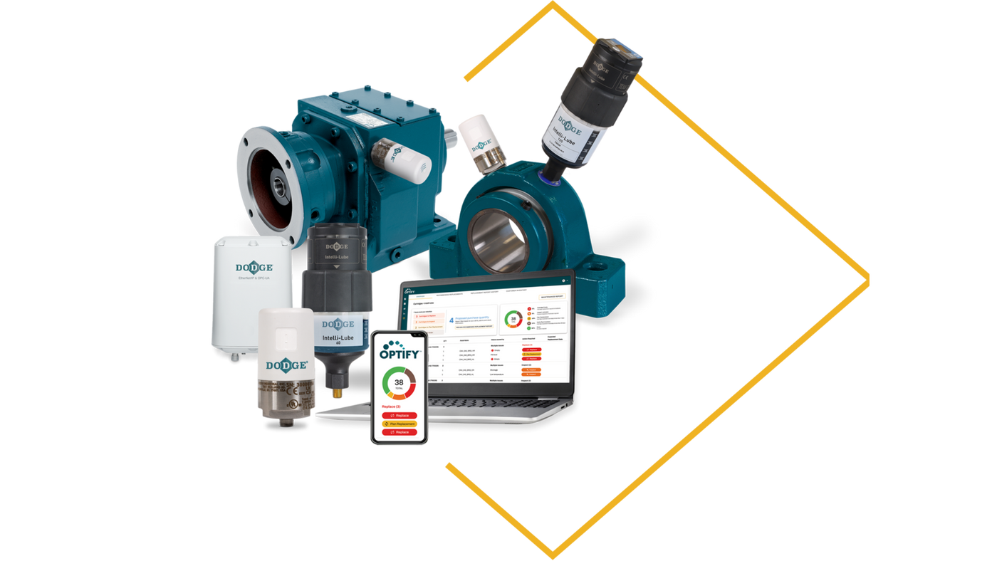 Dodge OPTIFY Breather