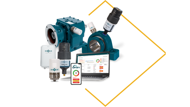 Dodge OPTIFY Breather