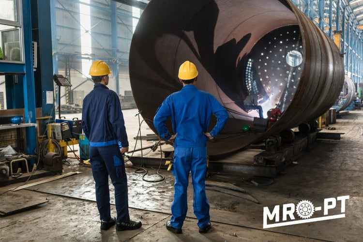 Industrial Parts Lead Time: When Suppliers Say "Unknown"