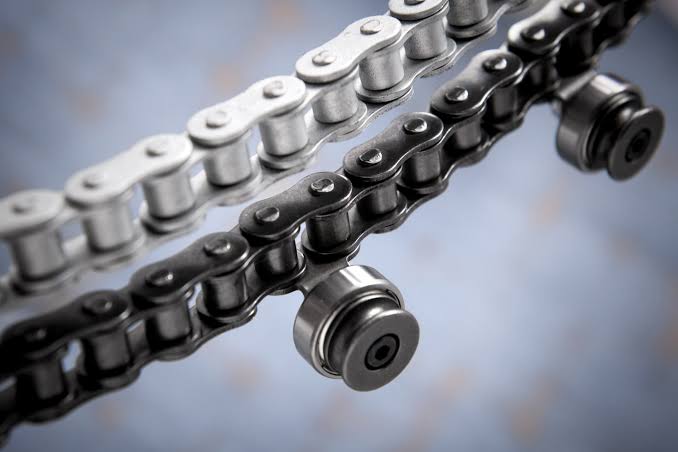 Why Chain Drive Selection Is More Complicated Than the Horsepower Rating