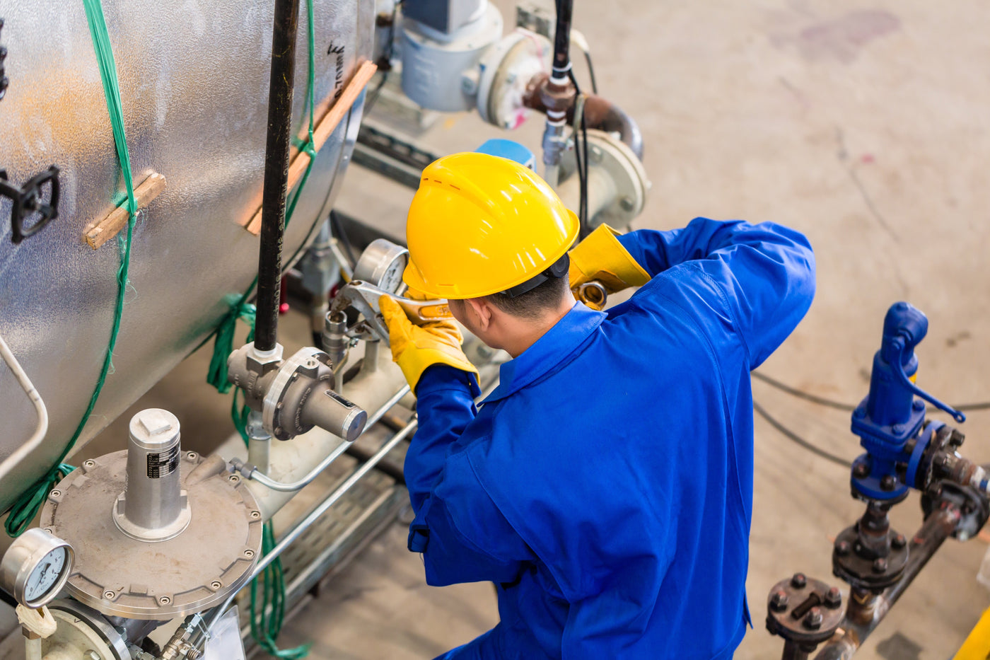 Condition-Based vs. Preventive Maintenance: When Your PM Schedule Is Working Against You