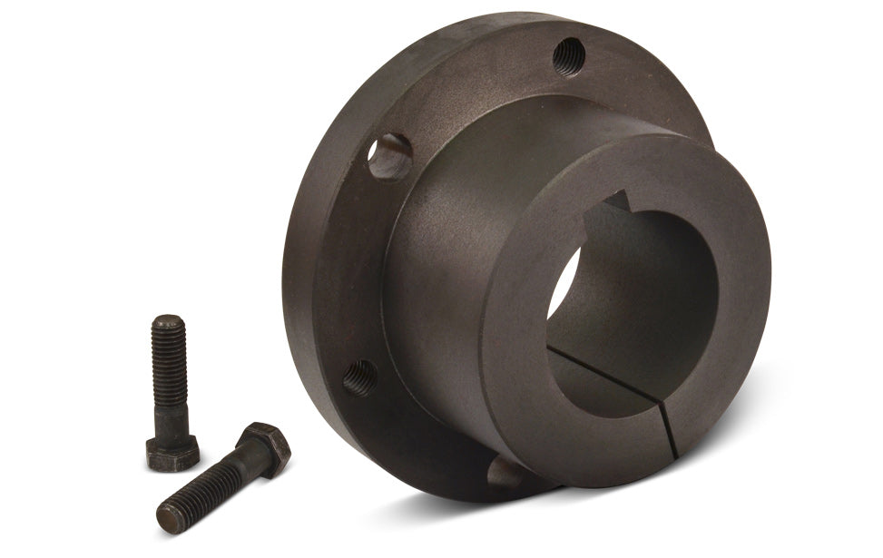 QD vs. Taper-Lock Bushings: Picking the Bore System That Won't Fight You at Installation