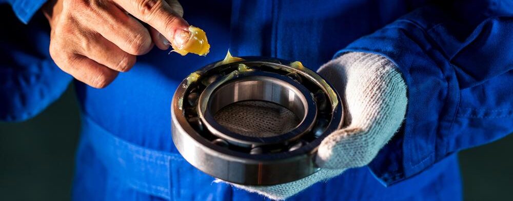 The Over-Lubrication Problem Nobody Talks About
