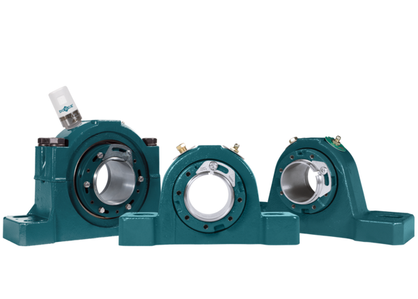 Spherical Roller Bearings