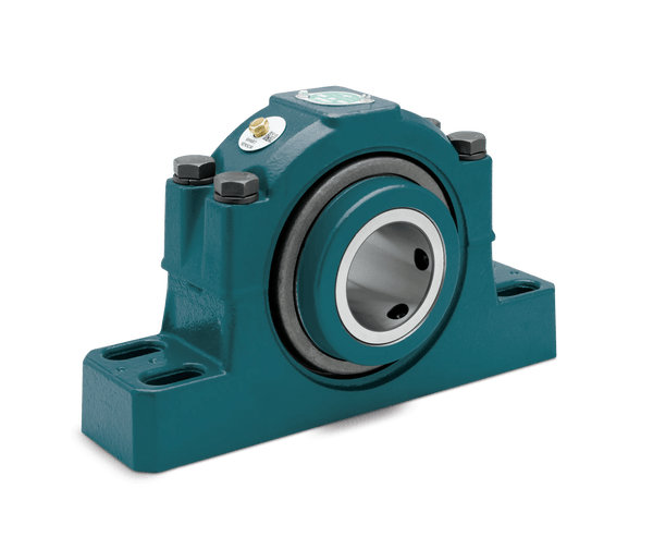 Mounted Tapered Roller Bearings