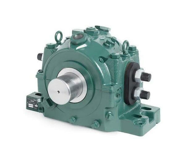 Hydrodynamic Bearings - MRO-PT