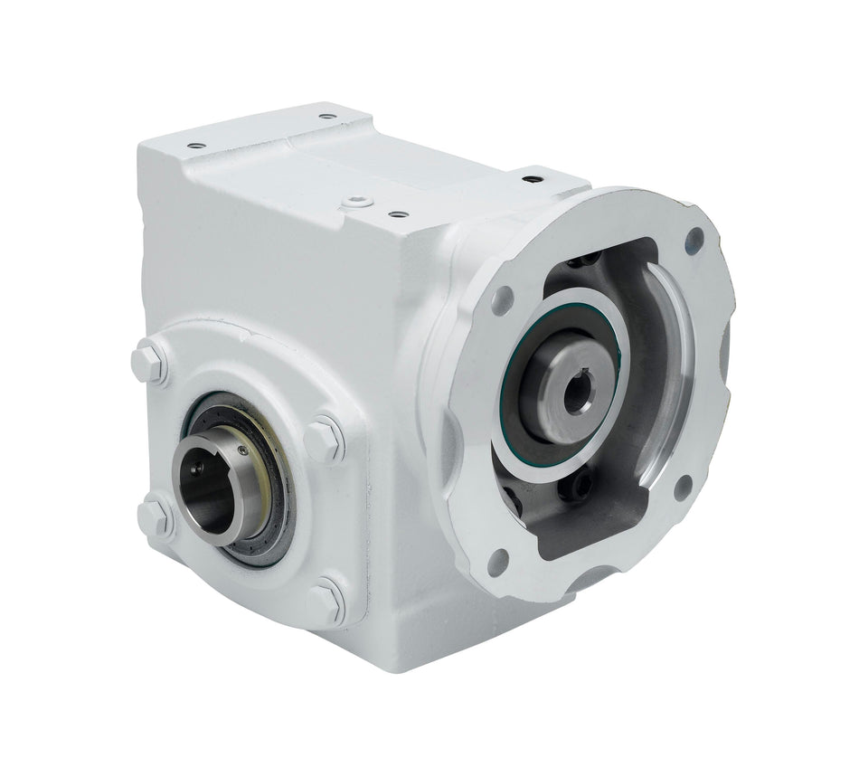 TIGEAR-2 REDUCER-SS HW-WHITE - Dodge