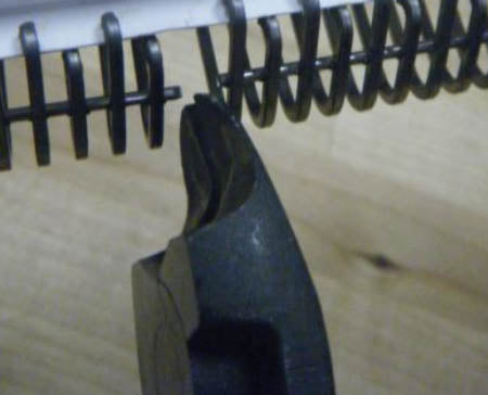 Unibar Cutter