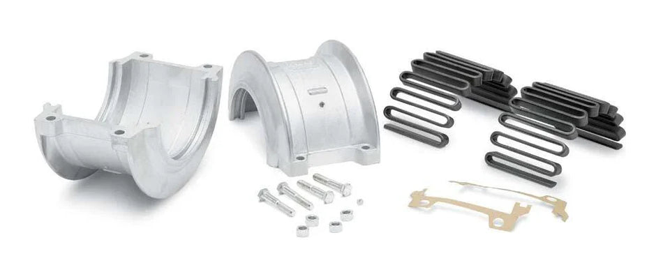 006761 - Dodge - 1130T10 COVER & GRID