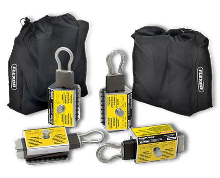 Complete SmartClamp Set