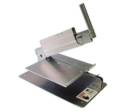 #25 Rotary Blade - 6" (152 mm) Model