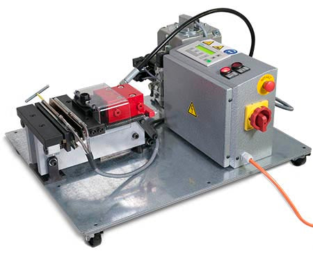Adapter for Pro-150 Lacer