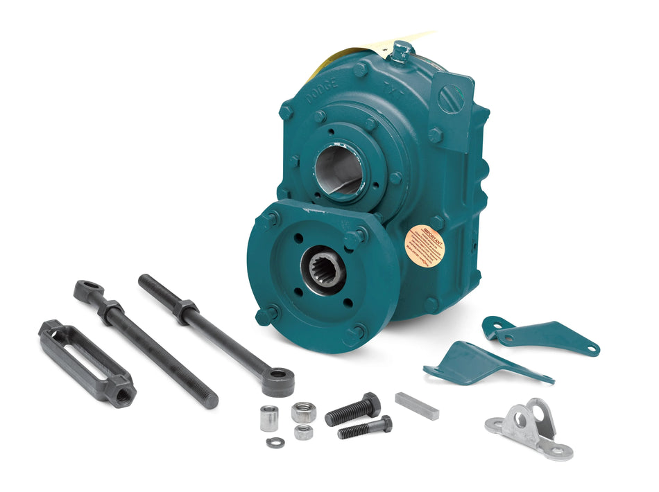 241085 - Dodge - HXT105T,TV TAPER BUSH REDUCER