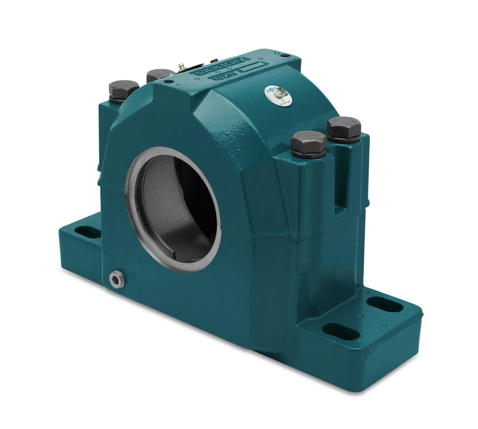 062268 - Dodge - H4S - 520 - USAF MOD PROP MORBARK - 062268Dodge