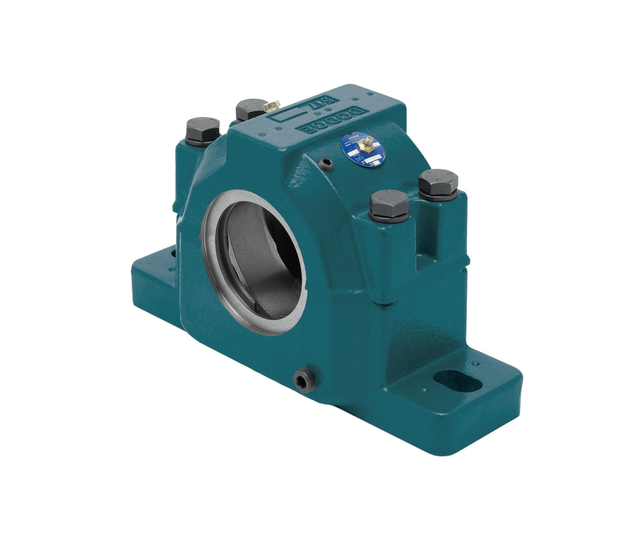 077523 - Dodge - P2B520 - USAF - 307AUX - EC - 077523Dodge