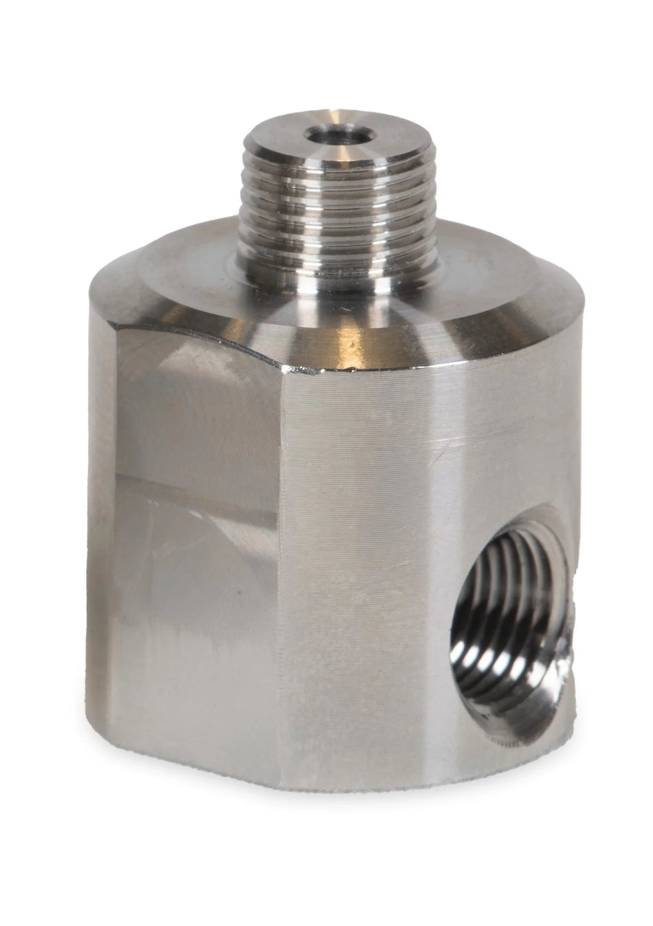137994 - Dodge - BRG ADAPTER 1/8-27 DUAL FOR AUTO LUBE