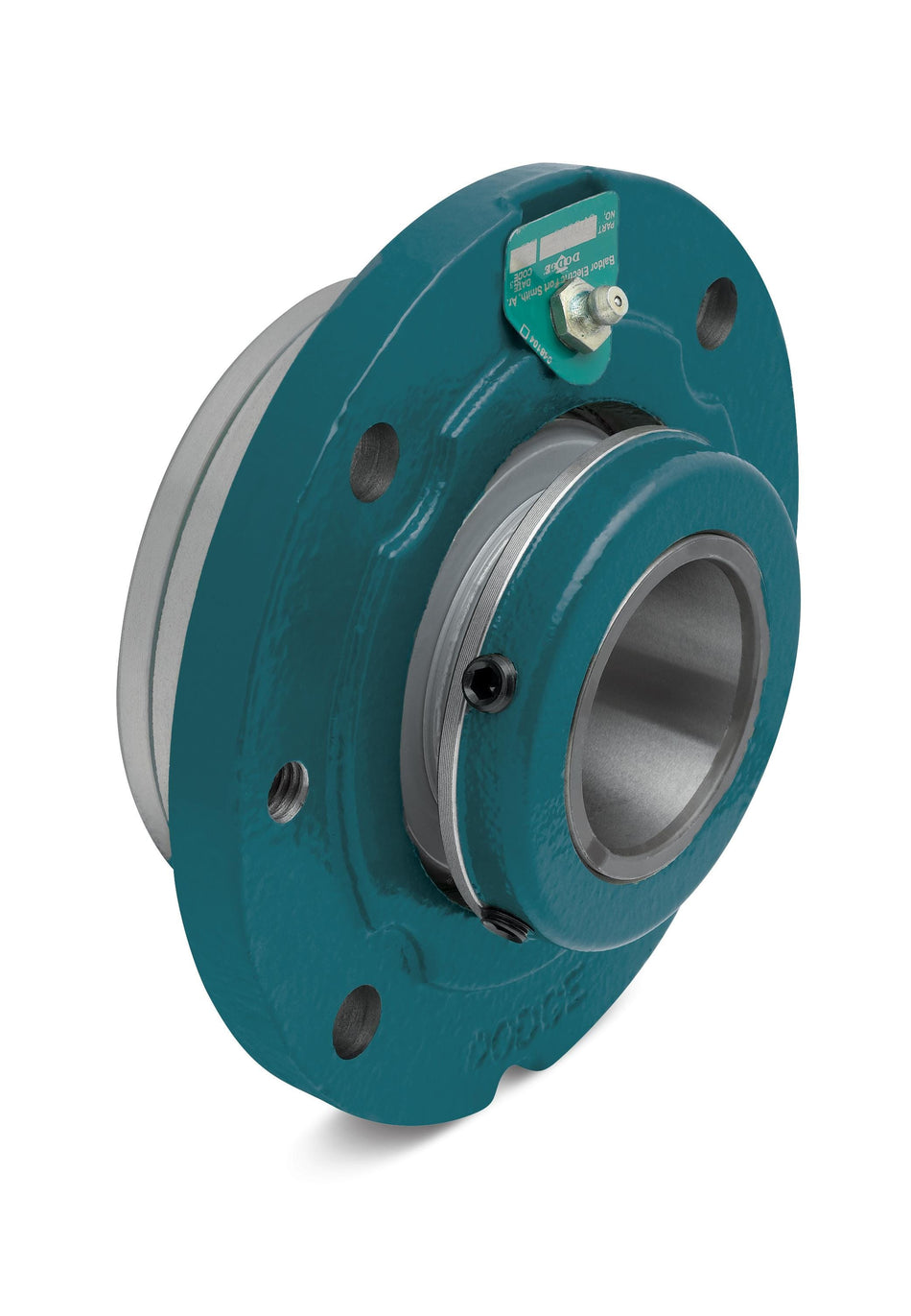 140152 - Dodge - FC-S2-215RE-DRY