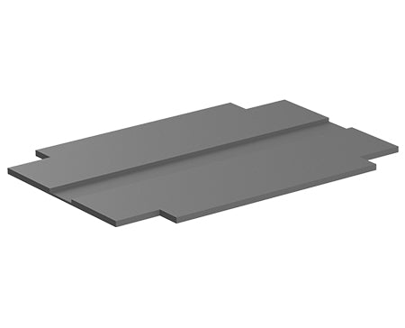 45mm Wide Gates TPU F160, Habasit TF102-T, Nitta CFTG