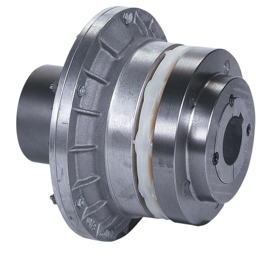 311125 - Dodge - FLOW CHARGE FOR #7-8-70/75 FLEXI