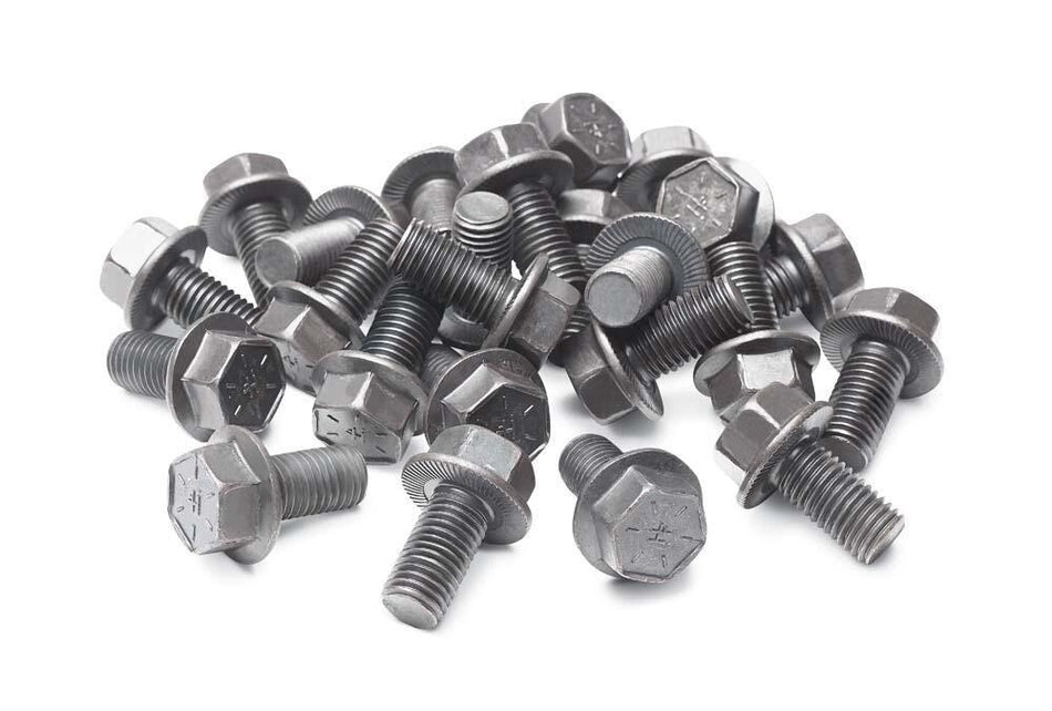 017004 - Dodge - RAPTOR E60-E80 INCH HARDWARE KIT