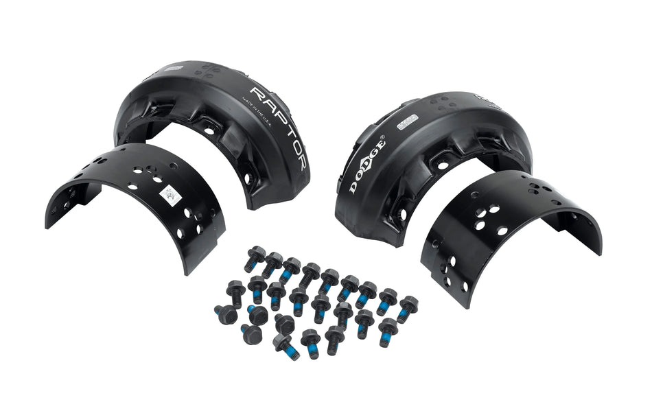 017192 - Dodge - RAPTOR ES70 HALF SPACER ELEMEN