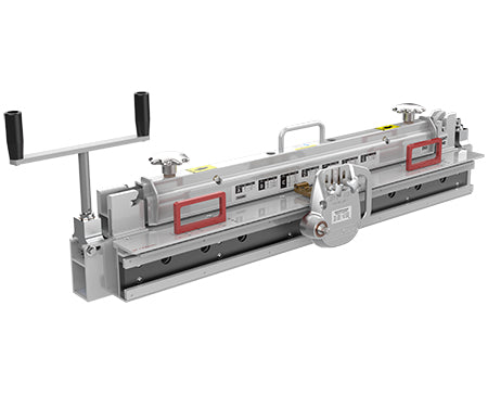 Cutter Skiver