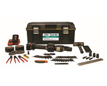FXC Installation Kit