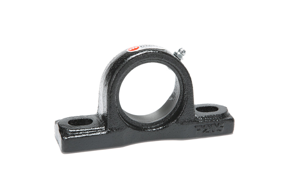 P218 2-Bolt Pillow Block Ball Bearing Housing