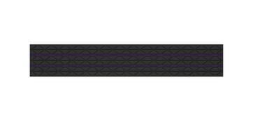 Flex-Lag Roll Lagging - SBR Rubber