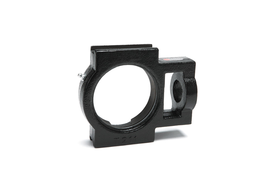 T204 Wide Slot Take-Up Ball Bearing Housing