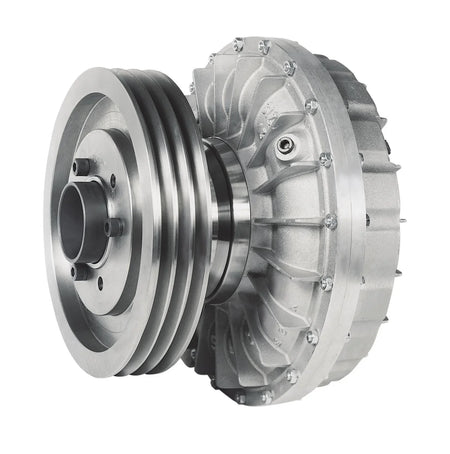 118655 - Dodge - 12 CKSD - QD E W/ 2 - 1/8 COLLET - 118655Dodge