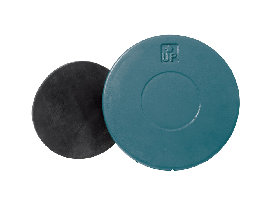 132542 - Dodge - 3  7/16 SLV HOUSING END CAP KIT