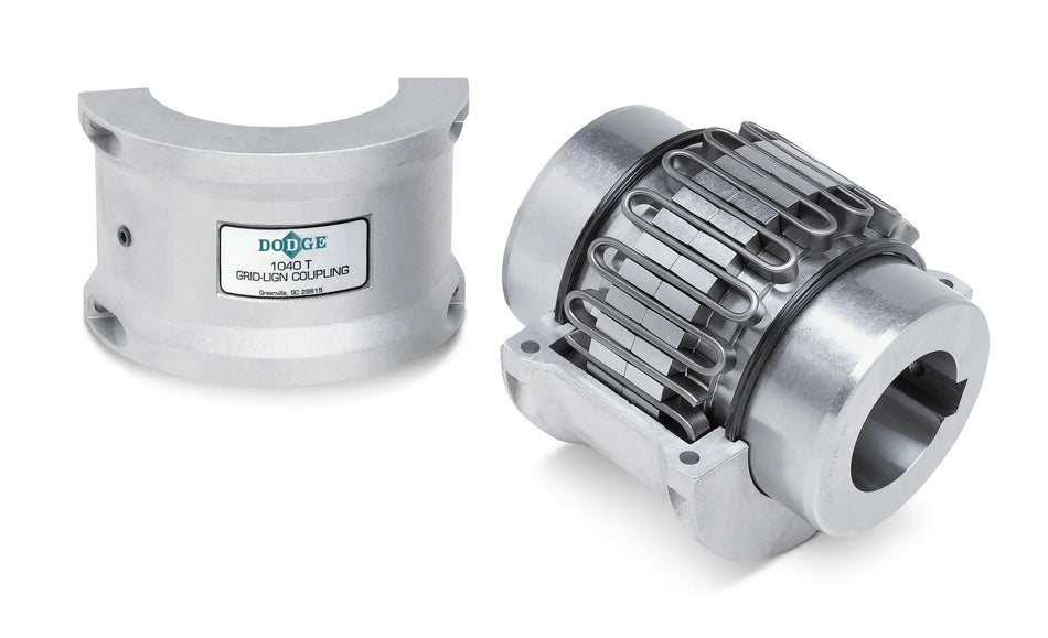 006331 - Dodge - 1050T31/35 TL (1615) HUB