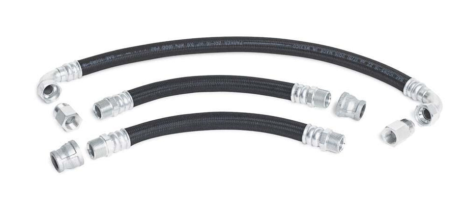 434774 - Dodge - 2-1/2"  SLEEVOIL COOLANT HOSE KIT