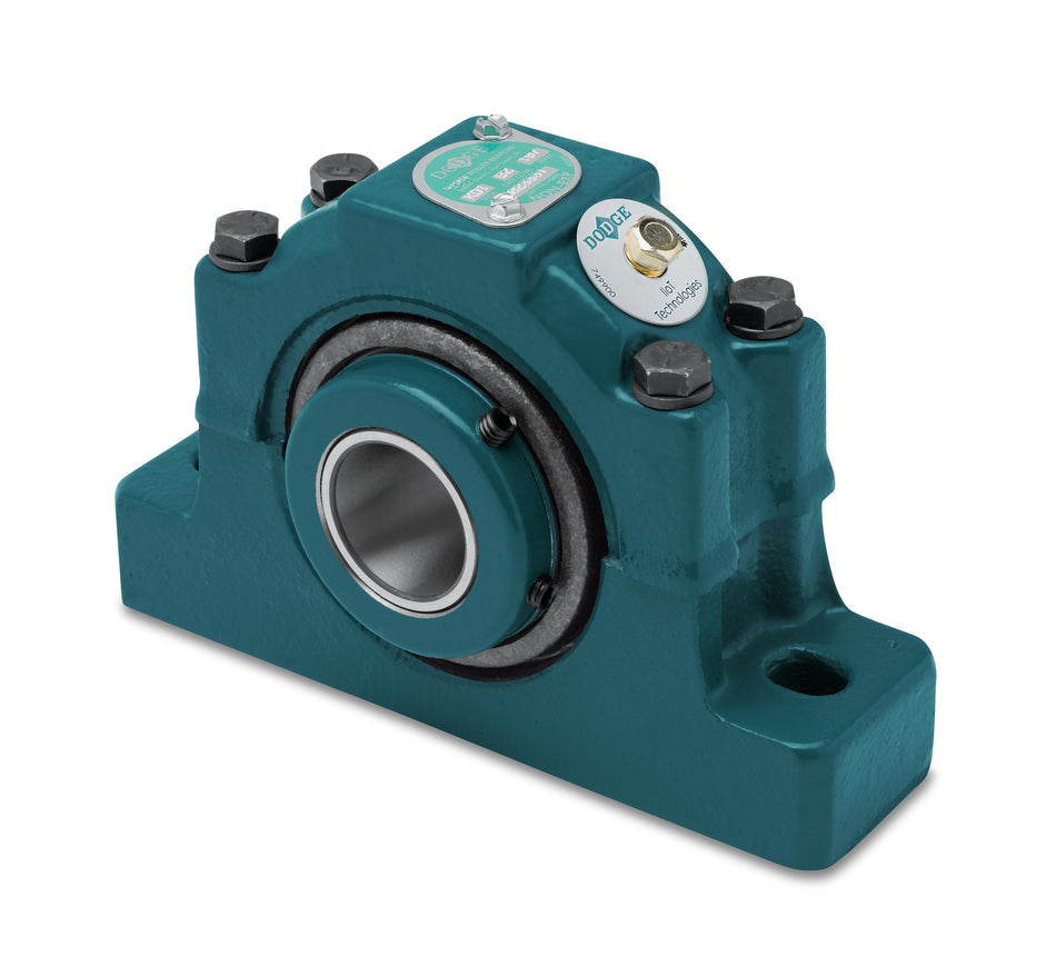 023342 - Dodge - P2B-DI-208R     DBL INTERLOCK