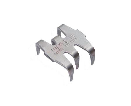 Turtle Fastener