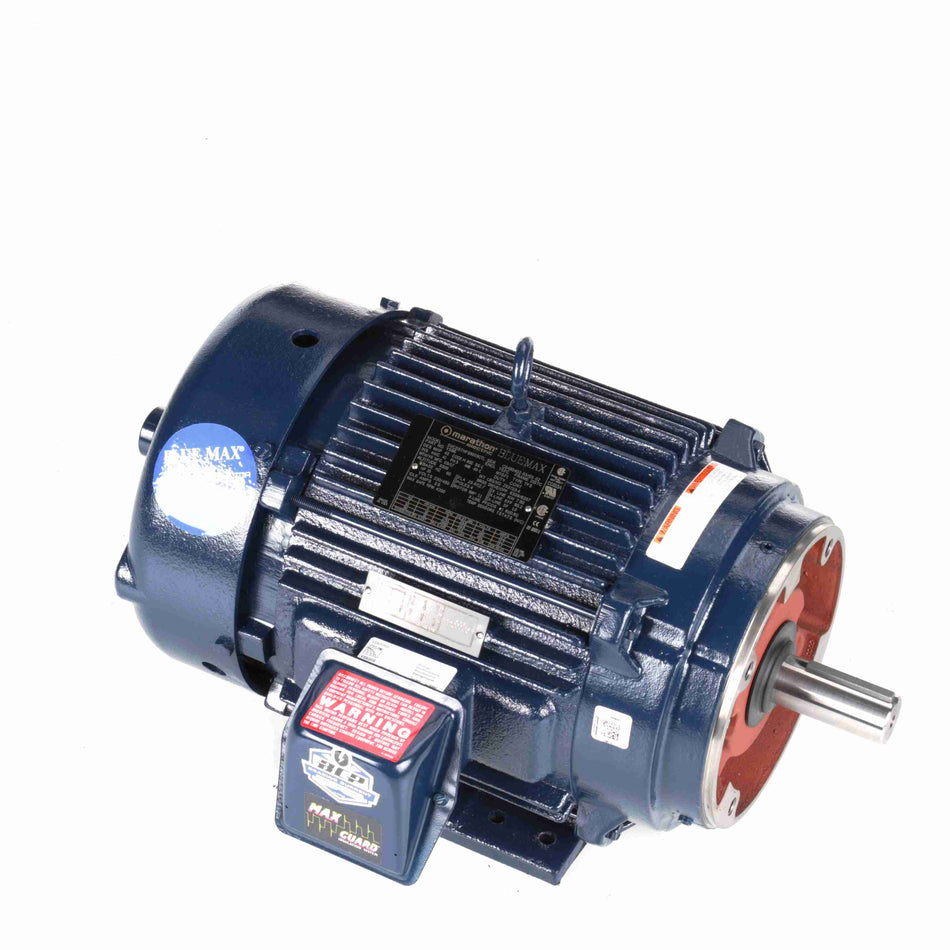 Marathon Electric Inverter (Vector) Duty Motor