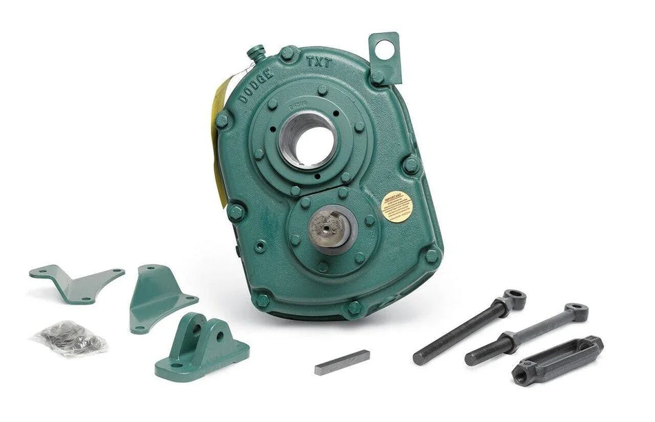 242083 - Dodge - TXT225AT,ATV TAPER BUSH REDUCER - 242083Dodge