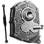 242091 - Dodge - TXT225AS,ASV STRAIGHT BORE REDR - 242091Dodge