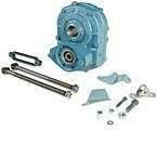 242095 - Dodge - HXT225AS,ASV STRAIGHT BORE REDUCER - 242095Dodge