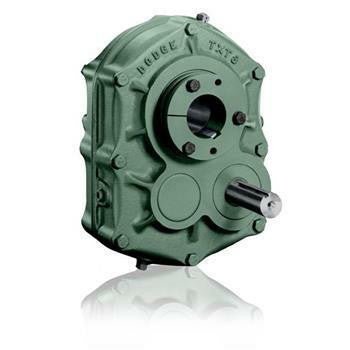 242418 - Dodge - TXT215AS FLANGE MOUNT REDUCER - 242418Dodge