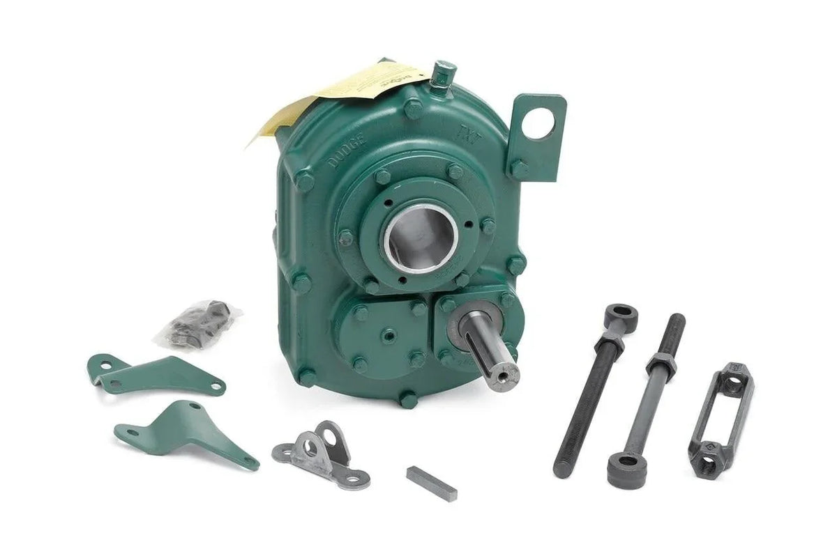 243501 - Dodge - TXT315CT,CTV TAPER BUSHED REDR - 243501Dodge