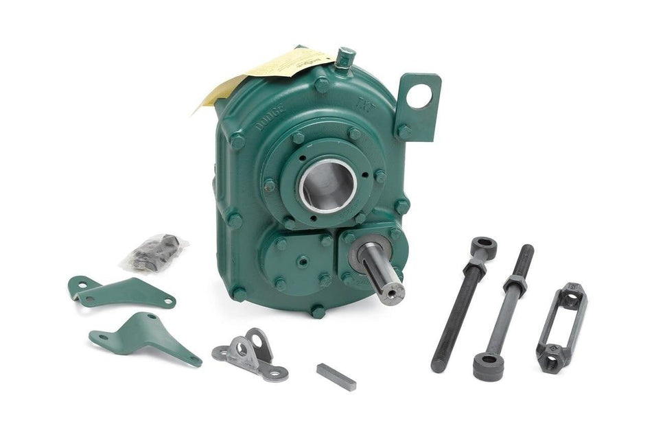 243501 - Dodge - TXT315CT,CTV TAPER BUSHED REDR - 243501Dodge