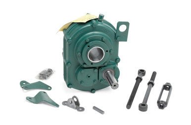 244384 - Dodge - TXT415CS FLANGE MOUNT REDUCER - 244384Dodge